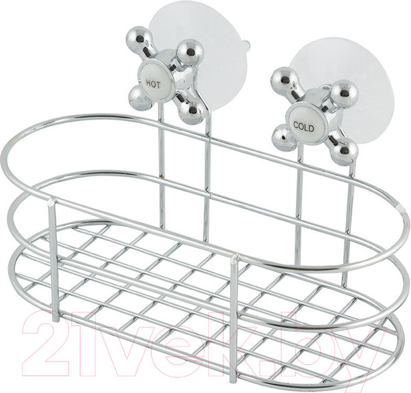 Изображение товара Полка для ванной Рыжий кот Spot-BH-05 / 008148