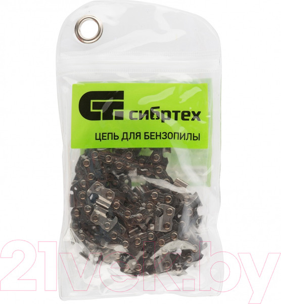 Изображение товара Цепь для пилы СибрТех 59810