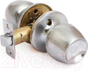 Изображение товара Ручка дверная Avers 0598-05-NIS (матовый никель)