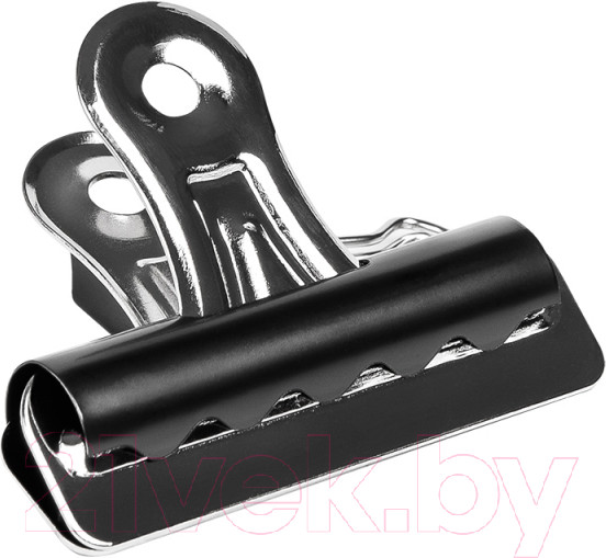 Изображение товара Зажим для бумаги Maped Bulldog / 036550 (50мм)