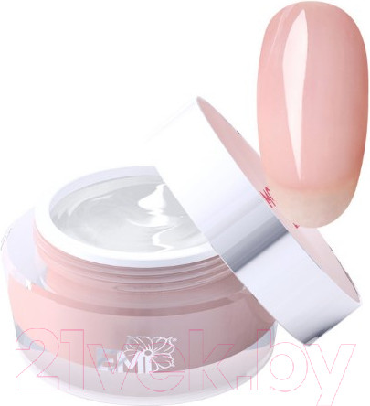 Изображение товара Моделирующий гель для ногтей E.Mi MonoPhase Led Gel (50г)