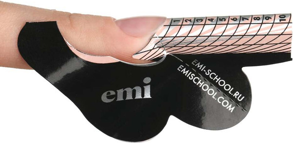 Изображение товара Моделирующий гель для ногтей E.Mi Soft Pink Jelly Gel Камуфлирующий (15г)