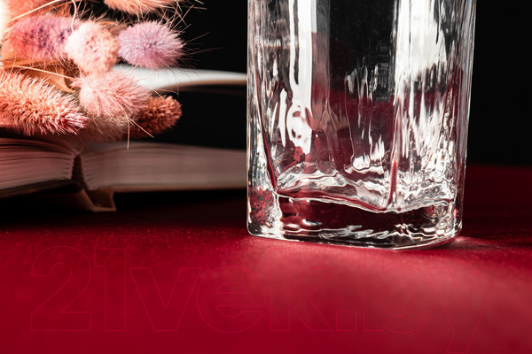 Изображение товара Набор стаканов Неман Арктика / 37602 (6шт)