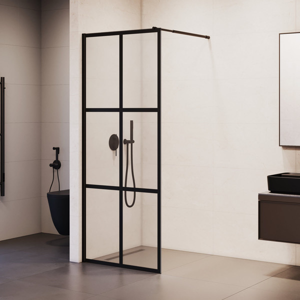 Изображение товара Душевая стенка RGW Walk In WA-111B / 411011108-84