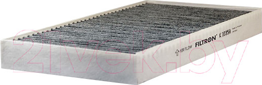 Изображение товара Салонный фильтр Filtron K1035A (угольный)