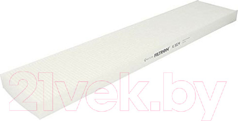 Изображение товара Салонный фильтр Filtron K1024