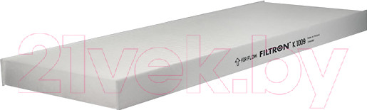 Изображение товара Салонный фильтр Filtron K1009