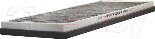 Изображение товара Салонный фильтр Filtron K1004A (угольный)
