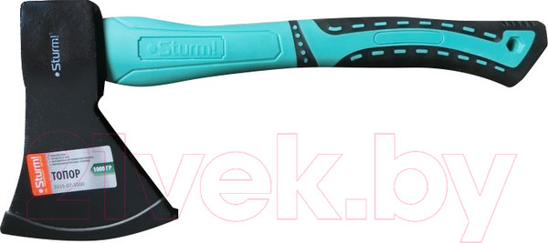 Изображение товара Топор Sturm! 1015-07-1000