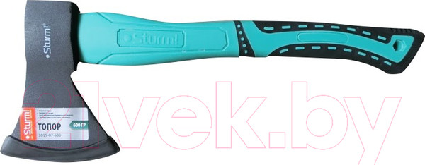 Изображение товара Топор Sturm! 1015-07-600