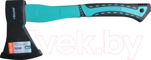 Изображение товара Топор Sturm! 1015-07-800