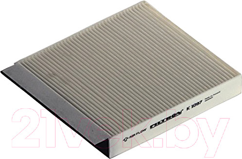 Изображение товара Салонный фильтр Filtron K1097