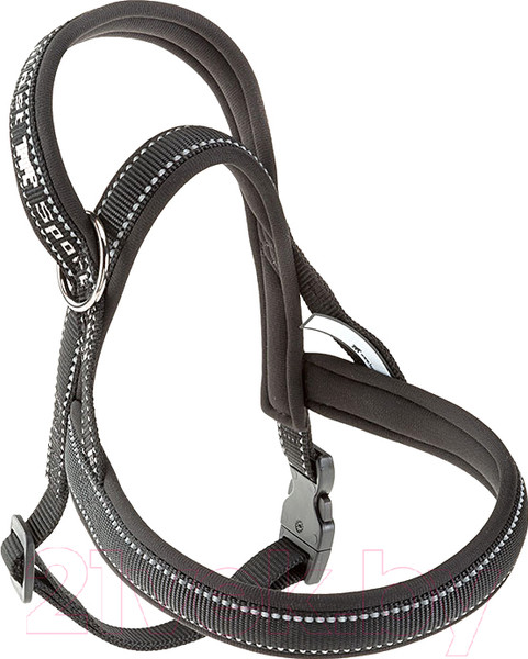 Изображение товара Шлея Ferplast Dog P (M, серый)