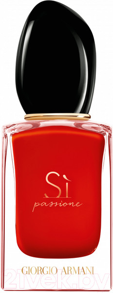 Изображение товара Парфюмерная вода Giorgio Armani Si Passione (30мл)