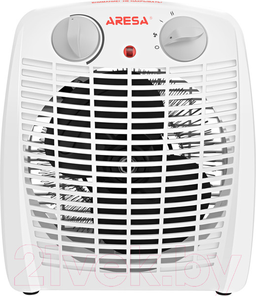 Изображение товара Тепловентилятор Aresa AR-2906