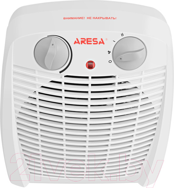 Изображение товара Тепловентилятор Aresa AR-2906