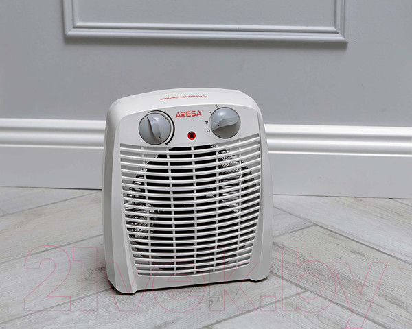 Изображение товара Тепловентилятор Aresa AR-2906
