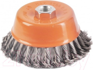 Изображение товара Щетка для электроинструмента Sturm! 5240203