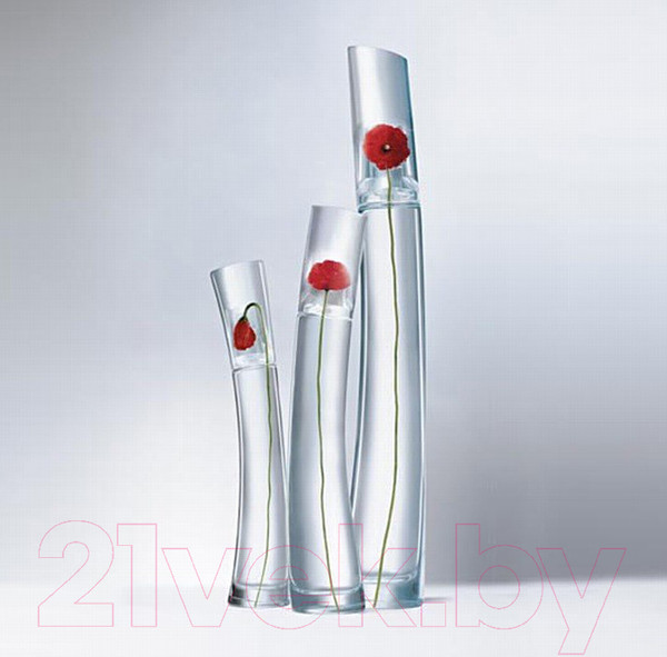 Изображение товара Парфюмерная вода Kenzo Flower By (50мл)