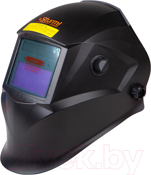 Изображение товара Сварочная маска Sturm! AW-91A5WH