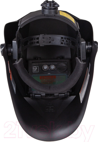 Изображение товара Сварочная маска Sturm! AW-91A5WH