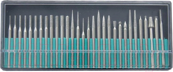 Изображение товара Набор насадок для гравера Sturm! 9030-02-S2