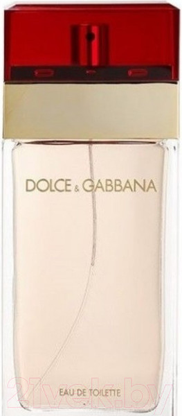 Изображение товара Туалетная вода Dolce&Gabbana Woman (100мл)