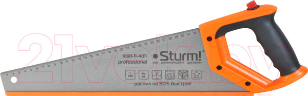 Изображение товара Ножовка Sturm! 1060-11-4011