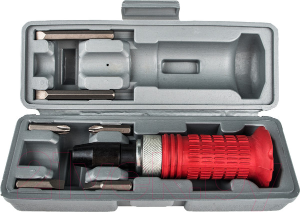 Изображение товара Отвертка Sturm! 1040-10-S7