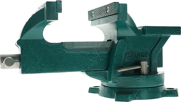 Изображение товара Тиски Sturm! 1075-01-200