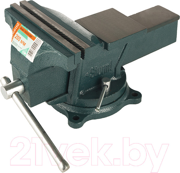 Изображение товара Тиски Sturm! 1075-01-200