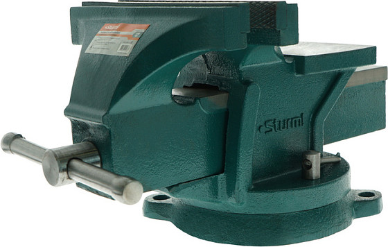 Изображение товара Тиски Sturm! 1075-01-200