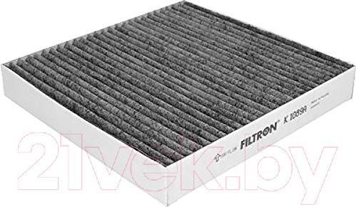 Изображение товара Салонный фильтр Filtron K1089A (угольный)