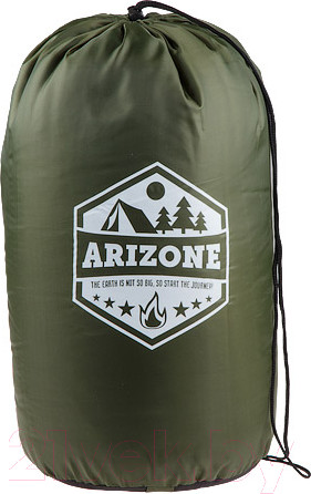 Изображение товара Спальный мешок Arizone Coyote 28-170250
