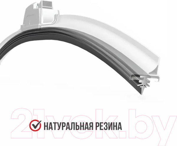 Изображение товара Щетка стеклоочистителя Fenox WB45210