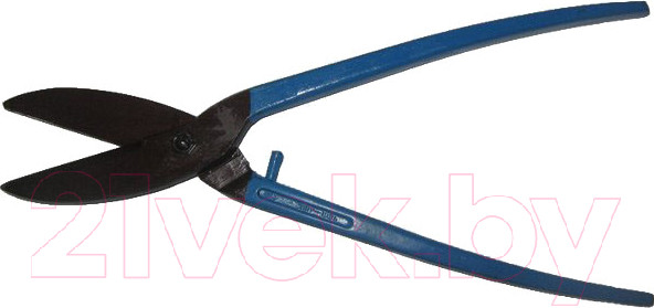 Изображение товара Ножницы по металлу СИТОМО 2809-0006-00.24