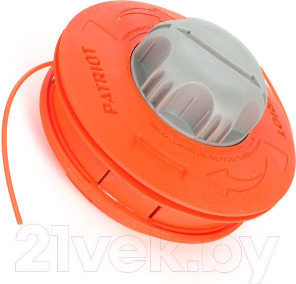 Изображение товара Головка триммерная PATRIOT DL-1212