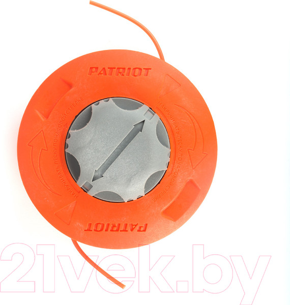 Изображение товара Головка триммерная PATRIOT DL-1212