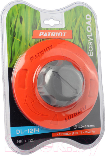 Изображение товара Головка триммерная PATRIOT DL-1214