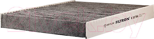 Изображение товара Салонный фильтр Filtron K1079A (угольный)