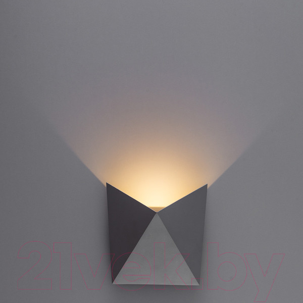 Изображение товара Бра Arte Lamp Busta A1609AP-1GY