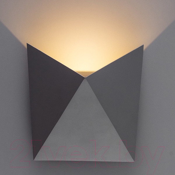 Изображение товара Бра Arte Lamp Busta A1609AP-1GY