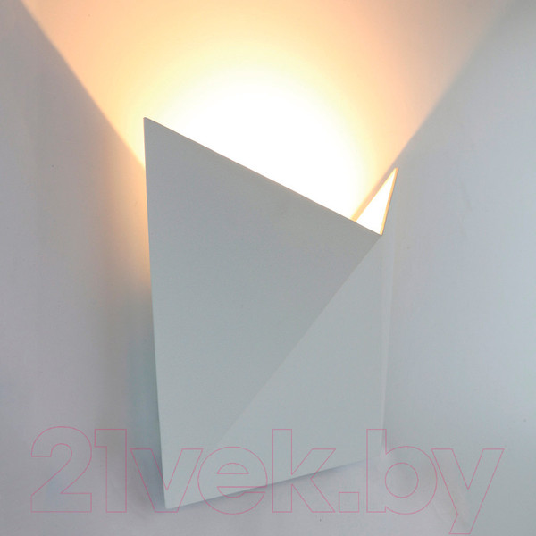 Изображение товара Бра Arte Lamp Busta A1609AP-1WH