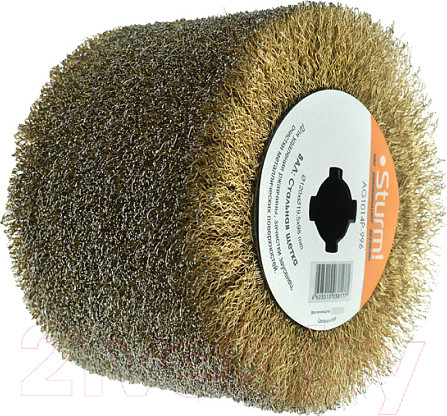 Изображение товара Полировальный вал Sturm! AG1014P-996