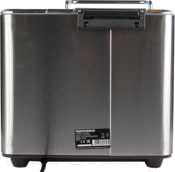 Изображение товара Хлебопечка Redmond RBM-M1920