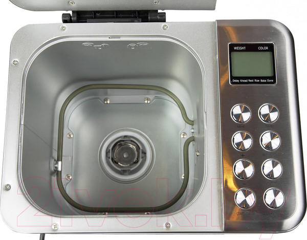 Изображение товара Хлебопечка Redmond RBM-M1920