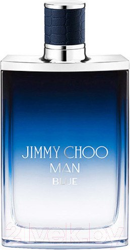 Изображение товара Туалетная вода Jimmy Choo Man Blue (100мл)