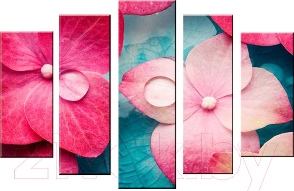 Изображение товара Картина модульная Arthata 5m-632 (130x80)