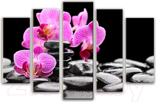 Изображение товара Картина модульная Arthata 5m-639 (130x80)