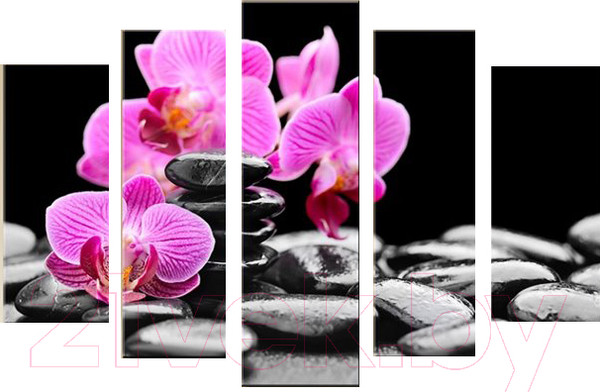 Изображение товара Картина модульная Arthata 5m-639 (160x90)